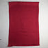 Viscose Self Jacquard - Red